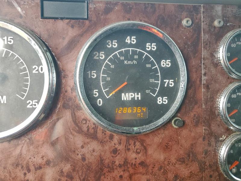 2007 INTERNATIONAL 9400I #3312514633