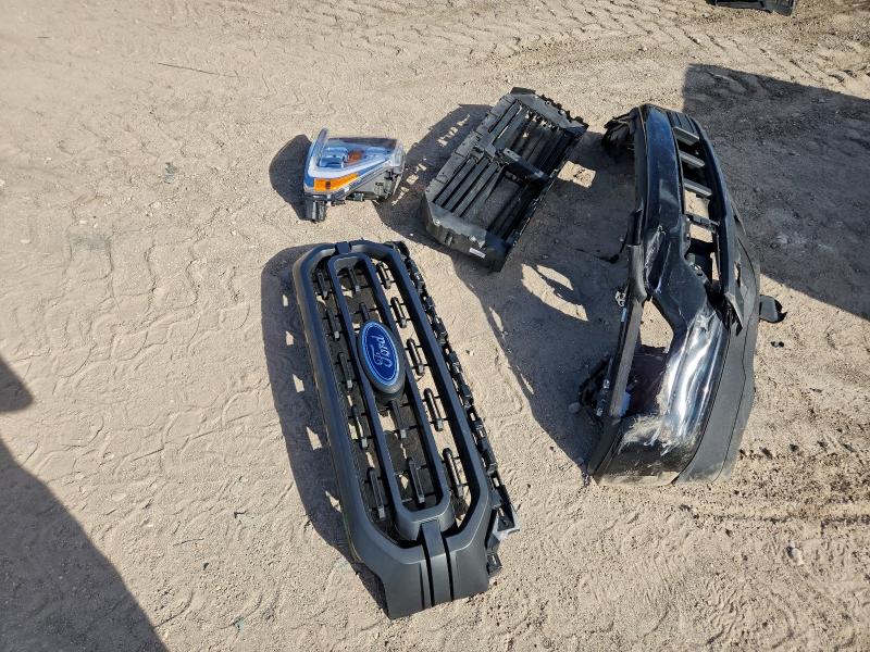 2022 FORD F150 SUPER #3319900152