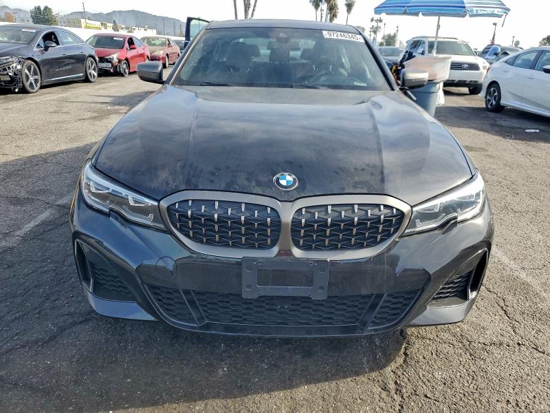 2021 BMW M340I #3319048264