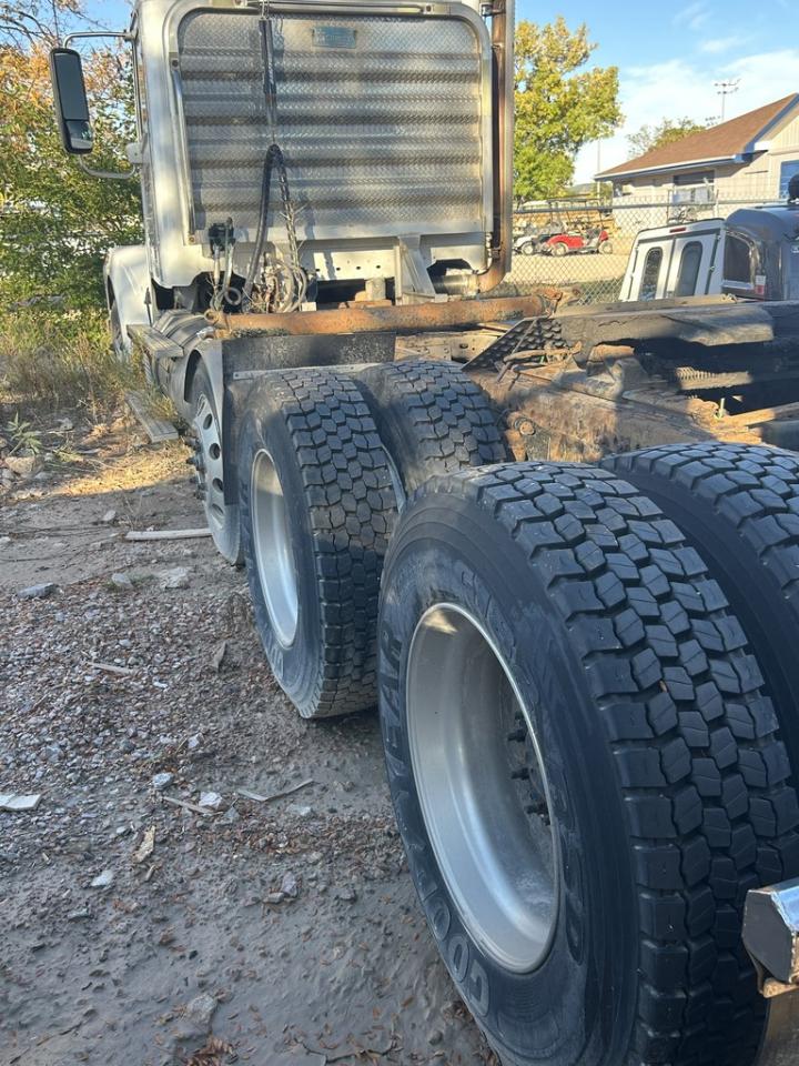 Lot #3305599101 2015 FREIGHTLINER 122SD