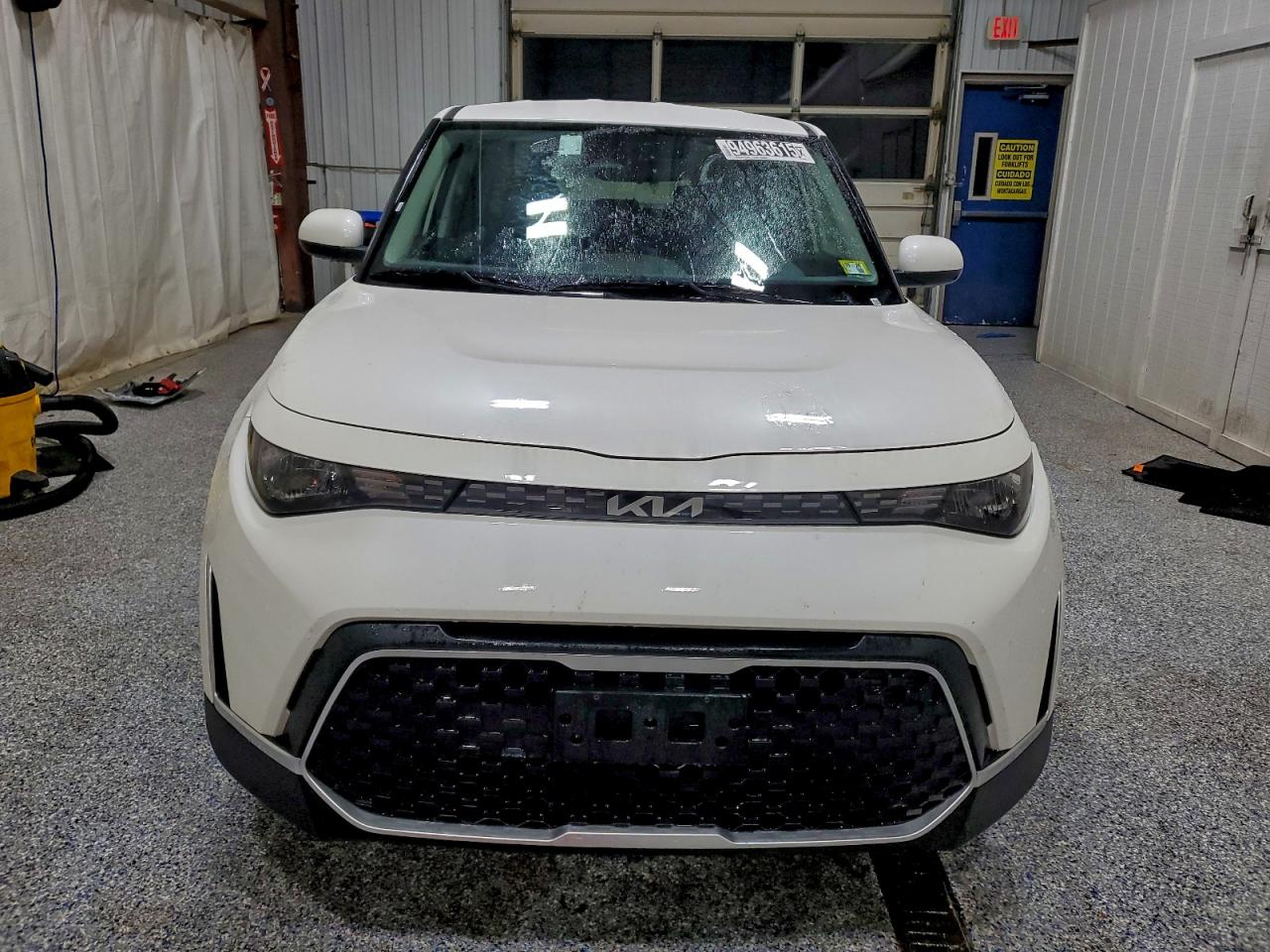 Lot #3311743774 2025 KIA SOUL LX