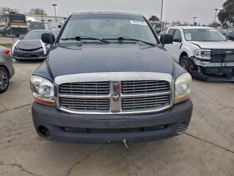 2006 DODGE RAM 1500 S #3310312005