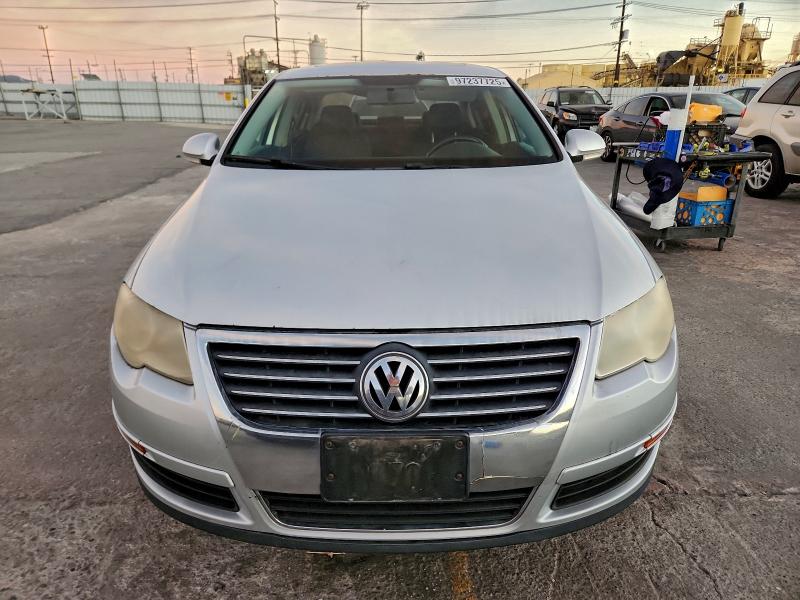 2008 VOLKSWAGEN PASSAT KOM #3318972946