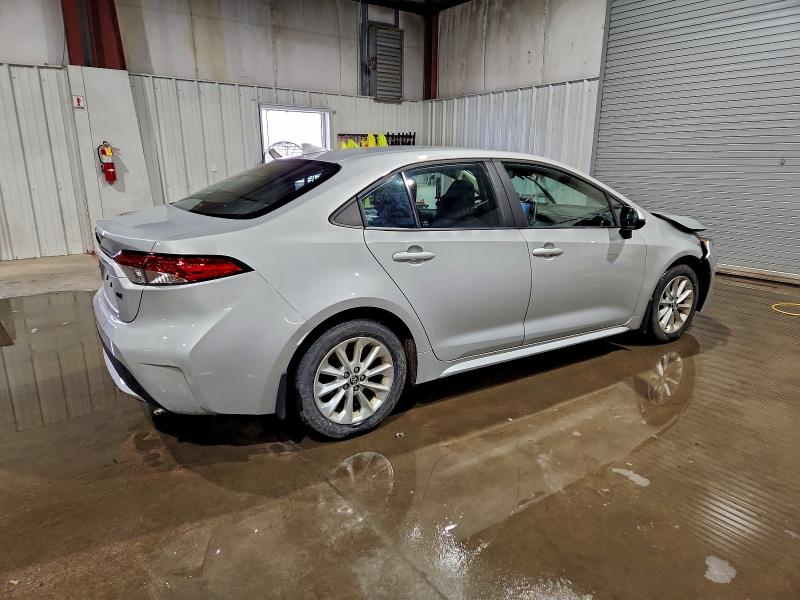 2020 TOYOTA COROLLA LE #3304516574