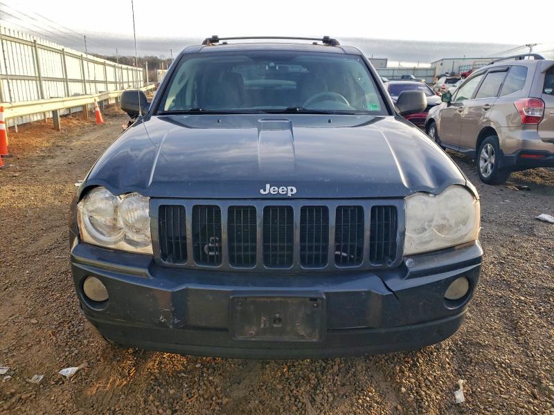2007 JEEP GRAND CHER #3302841937
