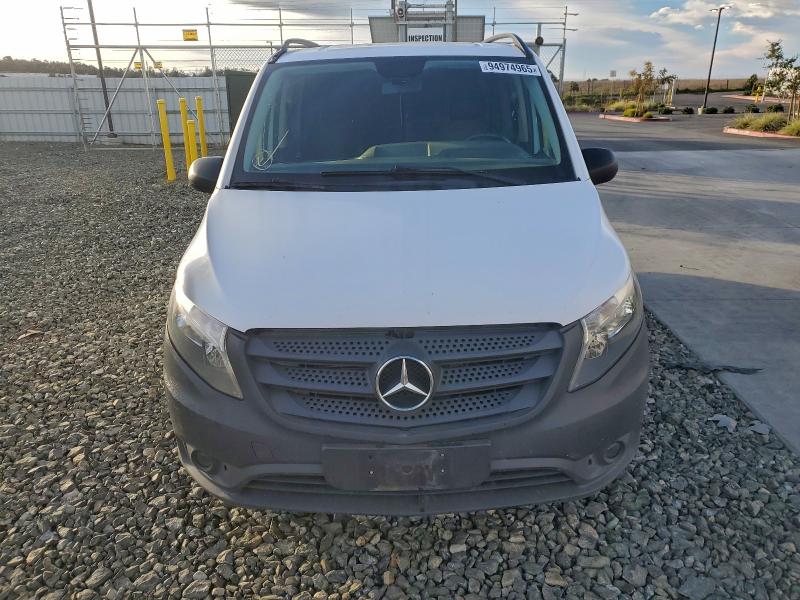 2016 MERCEDES-BENZ METRIS #3303827423