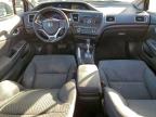 Lot #3310510057 2014 HONDA CIVIC LX