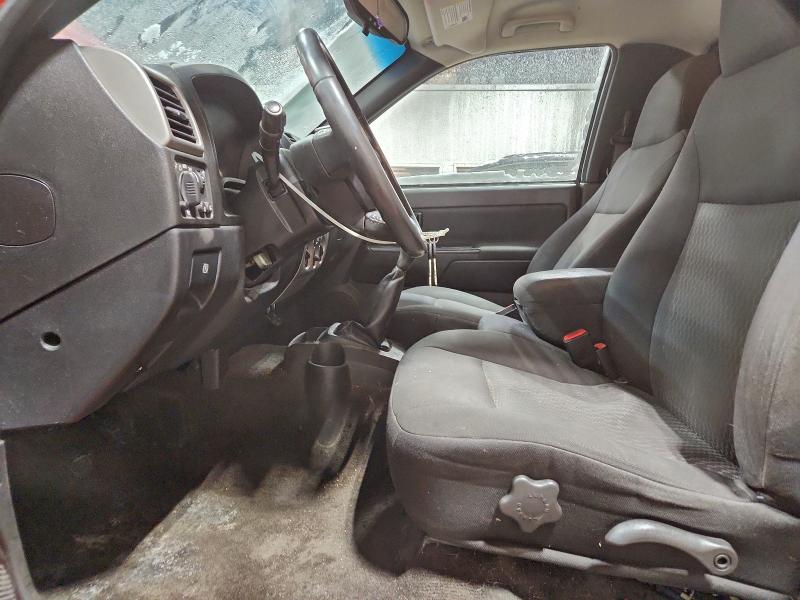 2009 CHEVROLET COLORADO #3305313330