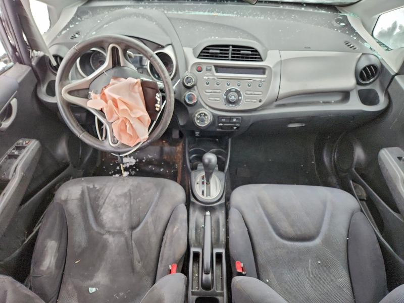 2009 HONDA FIT SPORT #3303732430