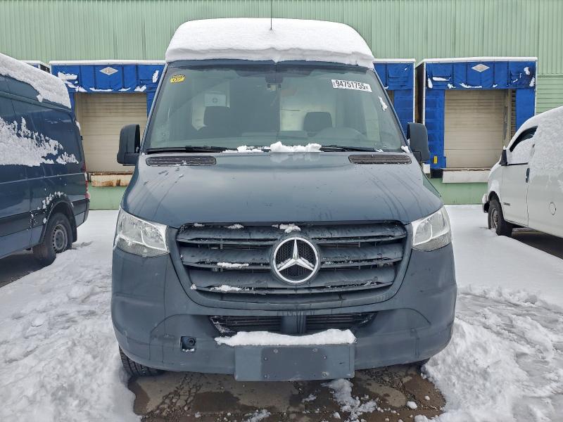 2019 MERCEDES-BENZ SPRINTER 2 #3304519435