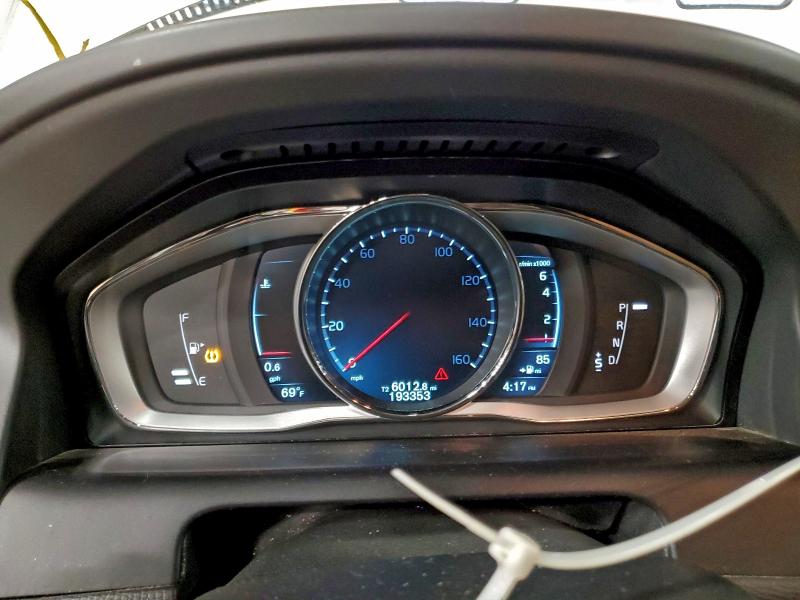2015 VOLVO XC60 T5 PR #3305313329