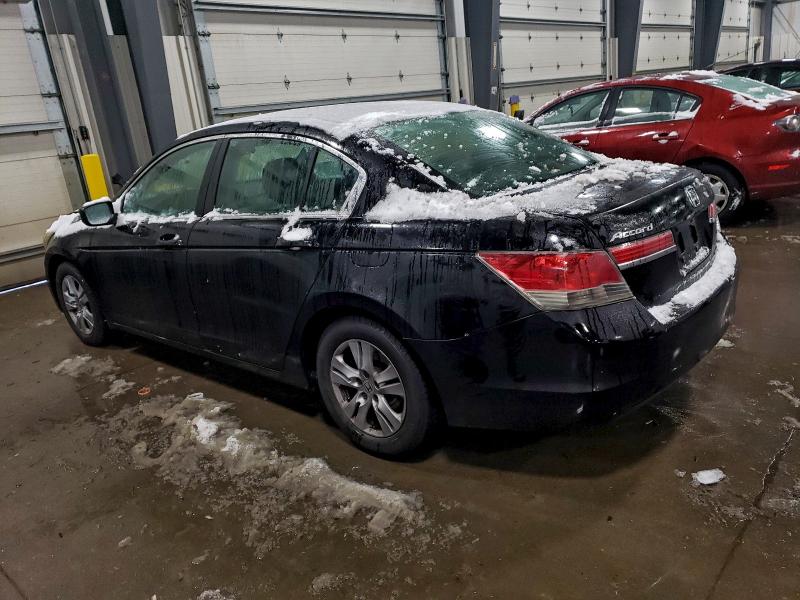 2011 HONDA ACCORD SE #3310366968