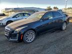 Lot #3312452633 2014 CADILLAC CTS LUXURY