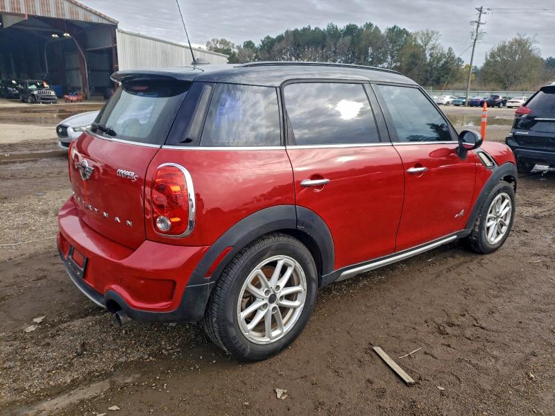 2015 MINI COOPER S C #3304689969
