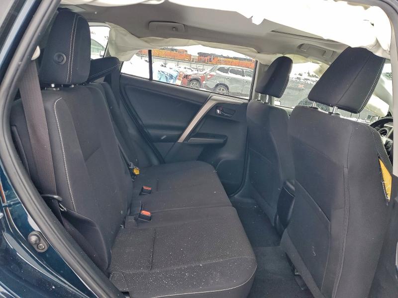 2018 TOYOTA RAV4 ADVEN #3311669265