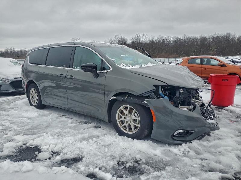 2025 CHRYSLER PACIFICA S #3303461906