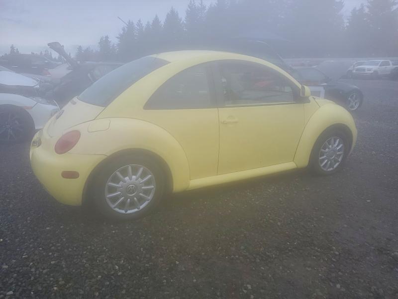 1998 VOLKSWAGEN NEW BEETLE #3309700844