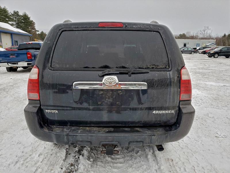 2006 TOYOTA 4RUNNER SR #3310372958