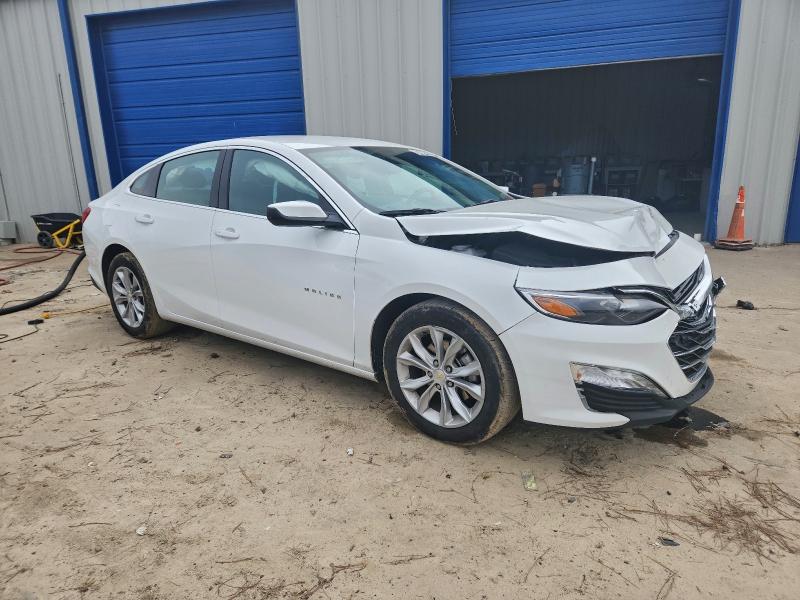 2025 CHEVROLET MALIBU LT #3312421635