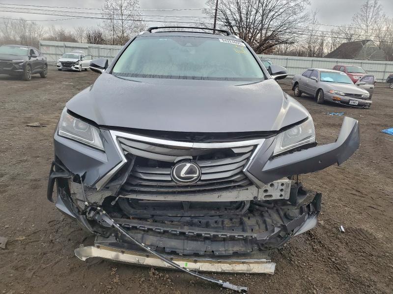 2018 LEXUS RX 350 BAS #3312423676