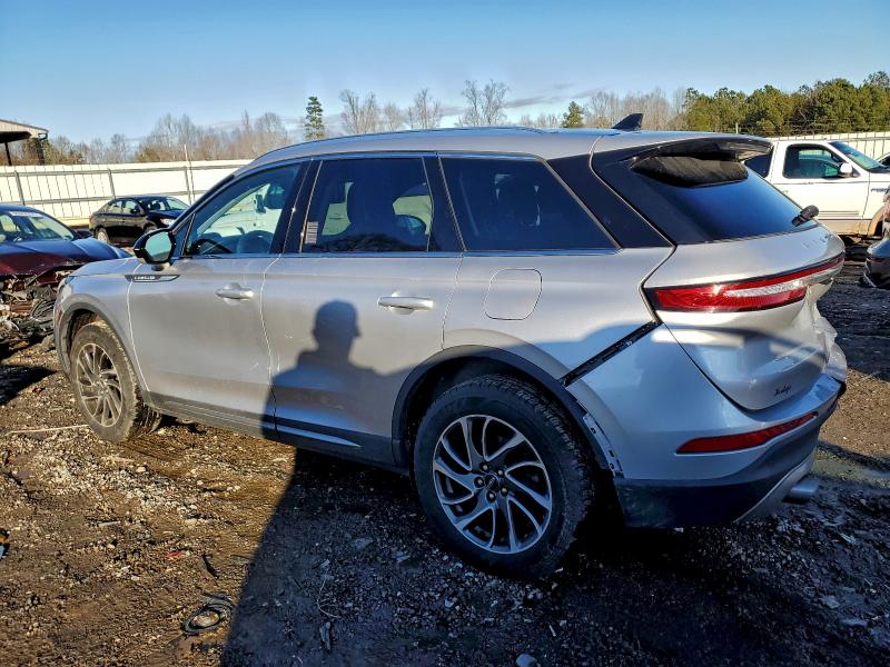 2020 LINCOLN CORSAIR #3303774417