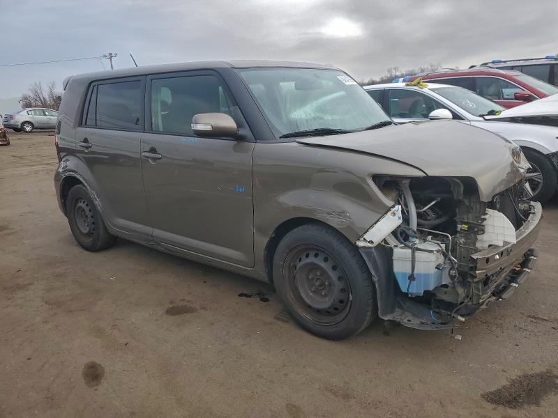 2015 TOYOTA SCION XB #3312423672