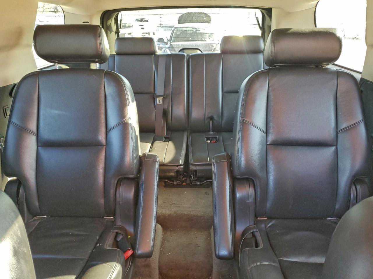 Lot #3311725228 2009 CHEVROLET TAHOE C150