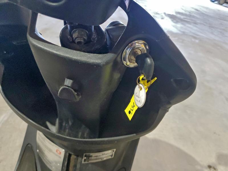 2024 KAIK SCOOTER #3310414057