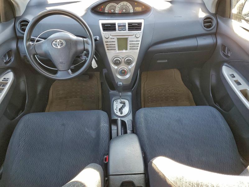 2008 TOYOTA YARIS #3311746720
