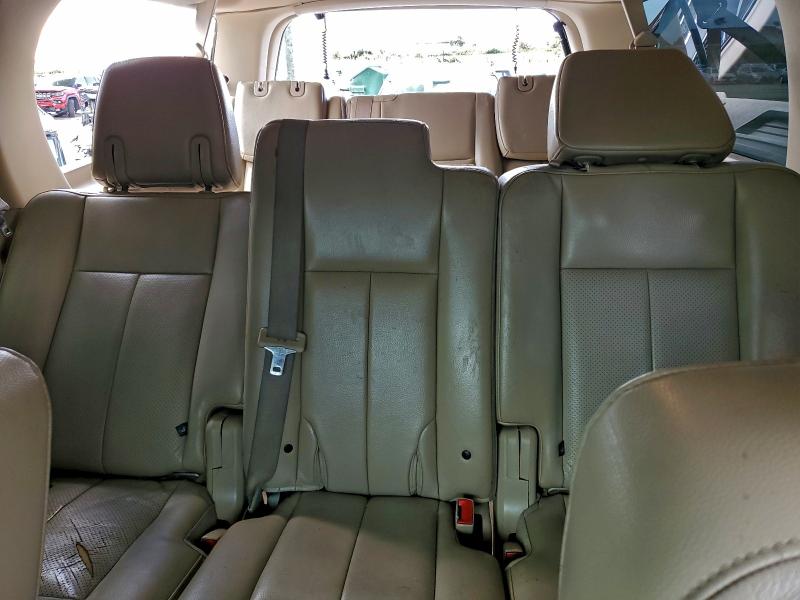 2013 FORD EXPEDITION #3301782402