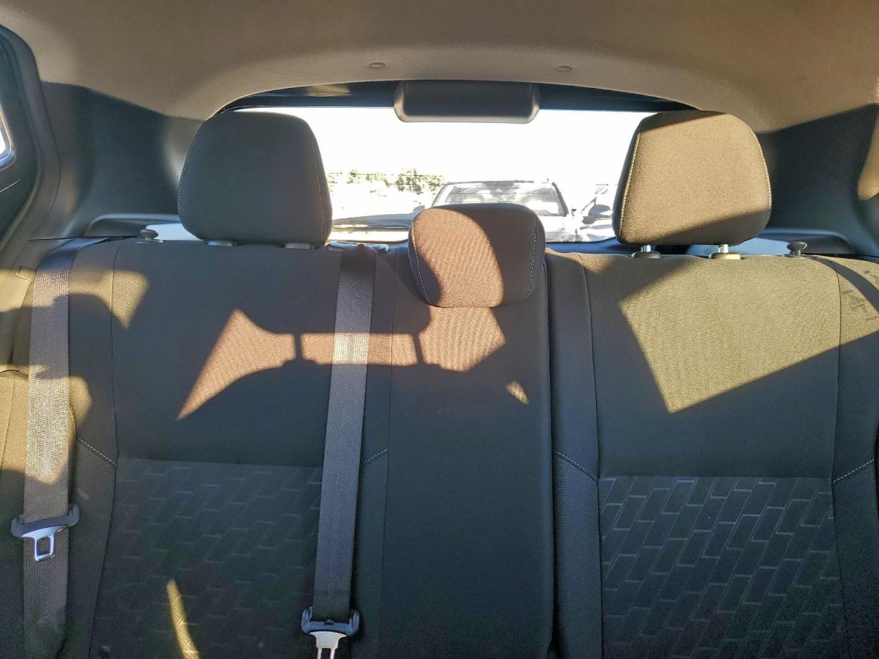 Lot #3315873090 2024 NISSAN KICKS SV