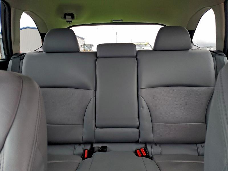 2018 SUBARU OUTBACK 2. #3305369352