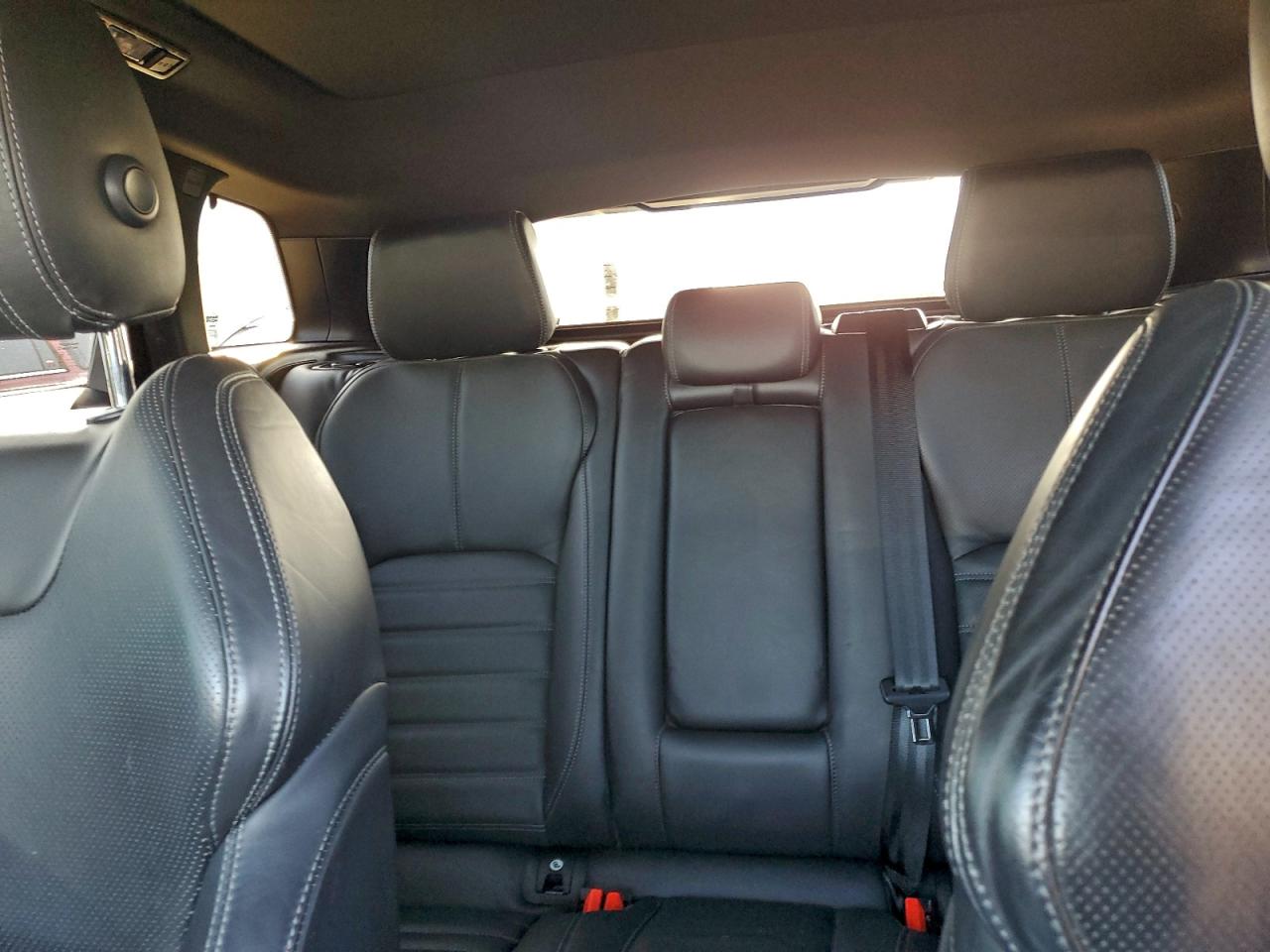 Lot #3310414043 2017 LAND ROVER RANGE ROVE