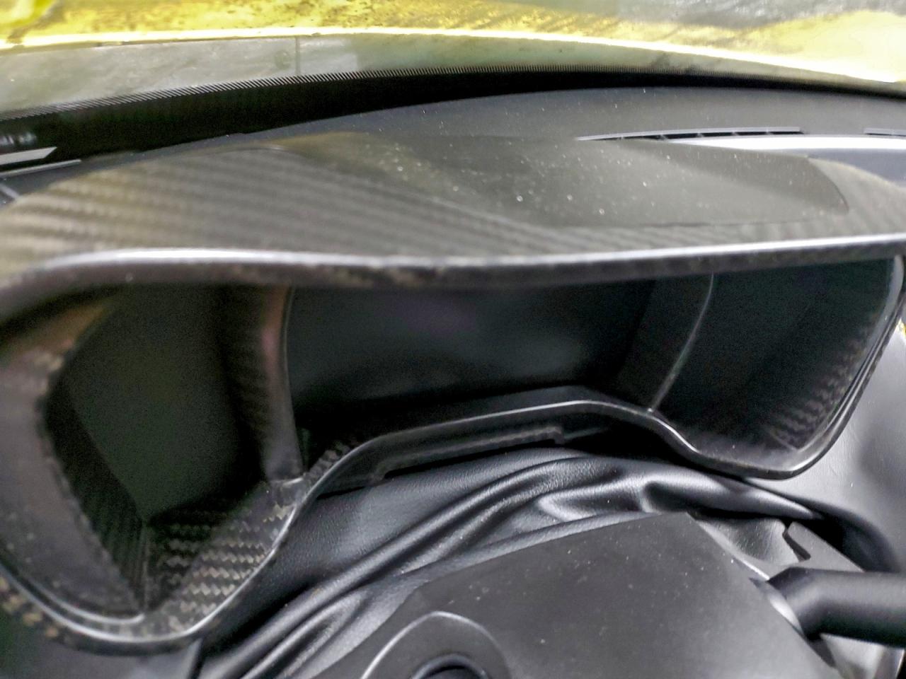 ALFA ROMEO 4C SPIDER