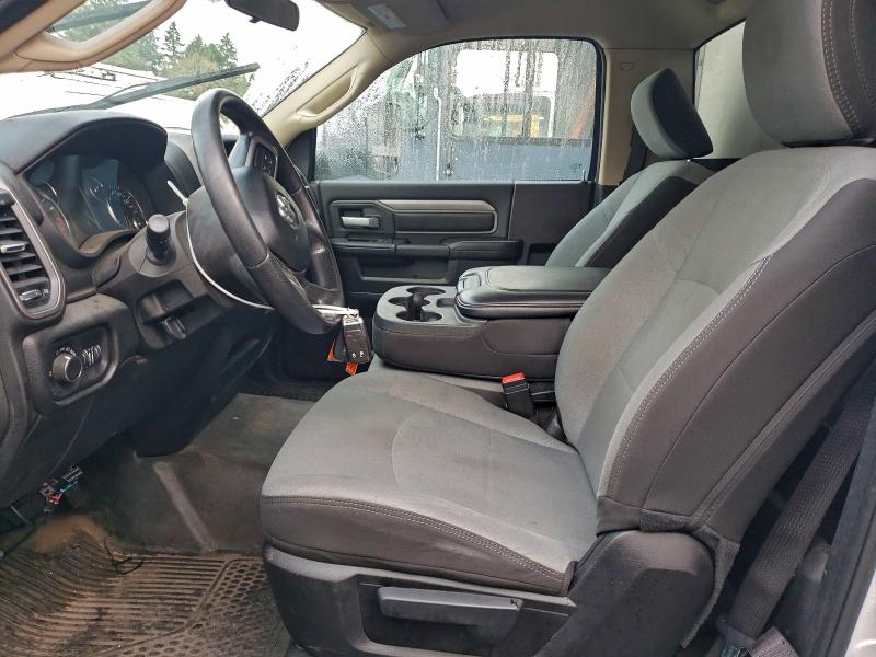 2019 RAM 5500 #3309378976