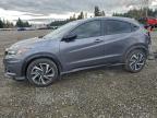 Lot #3309378984 2020 HONDA HR-V SPORT