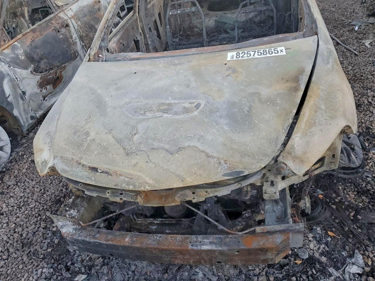 Lot #3317784071 2008 CHEVROLET MALIBU LTZ