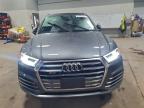 Lot #3317752078 2020 AUDI SQ5 PREMIU