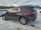 Lot #3316803415 2020 CHEVROLET TRAVERSE L