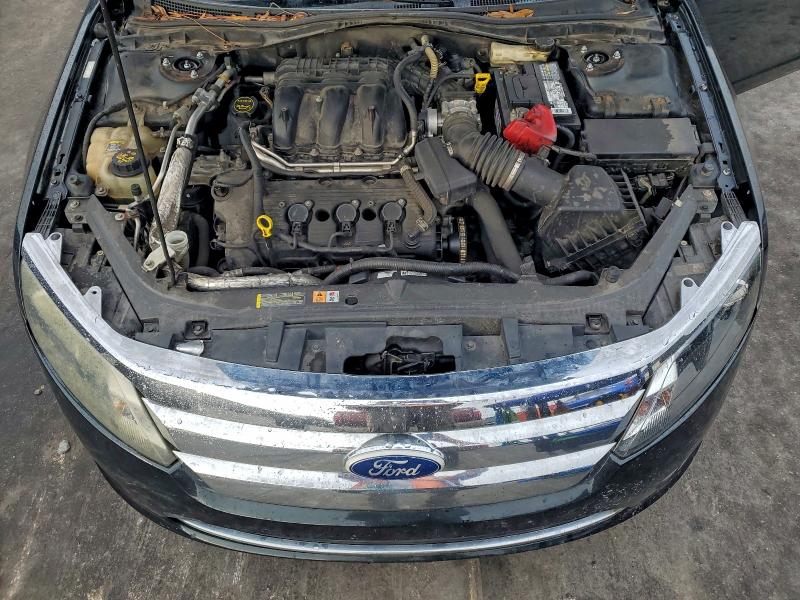 2010 FORD FUSION SEL #3303904716