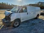 Lot #3316966088 2005 CHEVROLET EXPRESS G2
