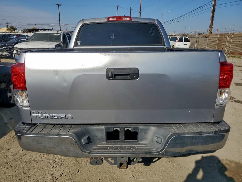2010 TOYOTA TUNDRA CRE #3304655919