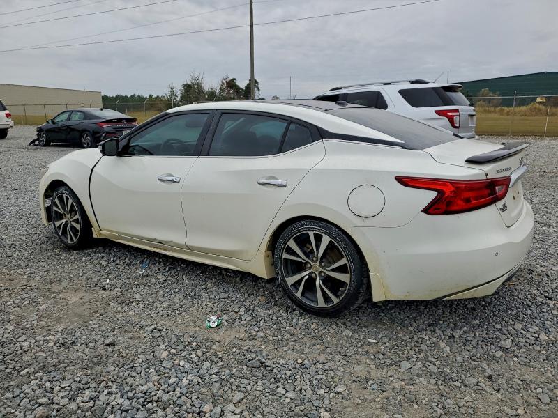 2017 NISSAN MAXIMA 3.5 #3302695083