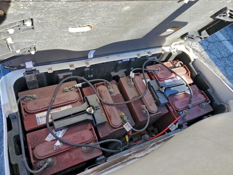 2022 CLUB CAR TEMPO FLA #3303739425