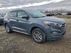 Lot #3303837521 2018 HYUNDAI TUCSON SEL