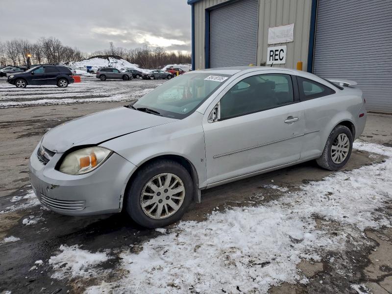 2009 CHEVROLET COBALT LT #3309586570