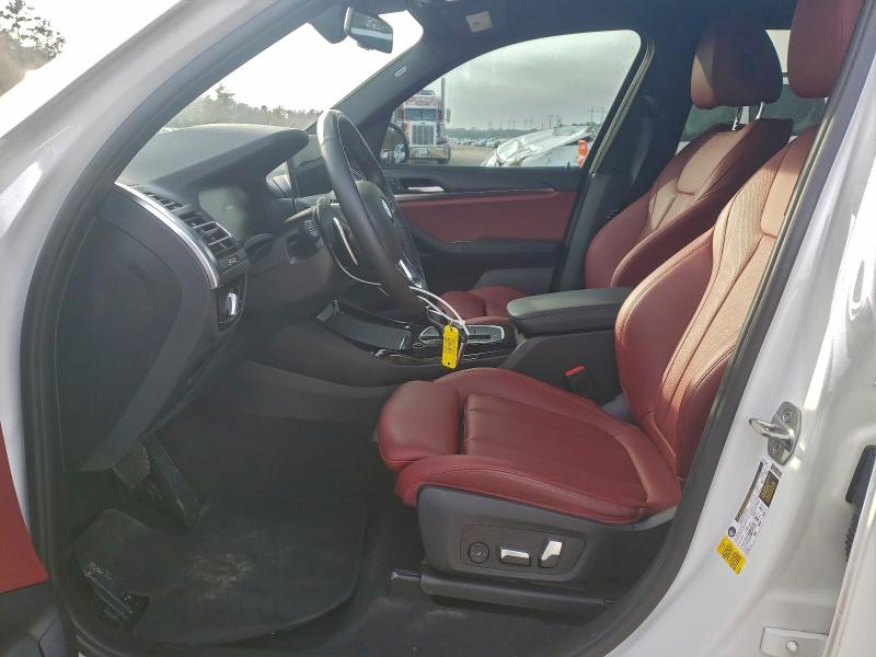 2023 BMW X3 SDRIVE3 #3317882943