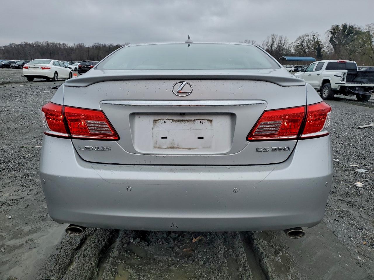 LEXUS ES 350