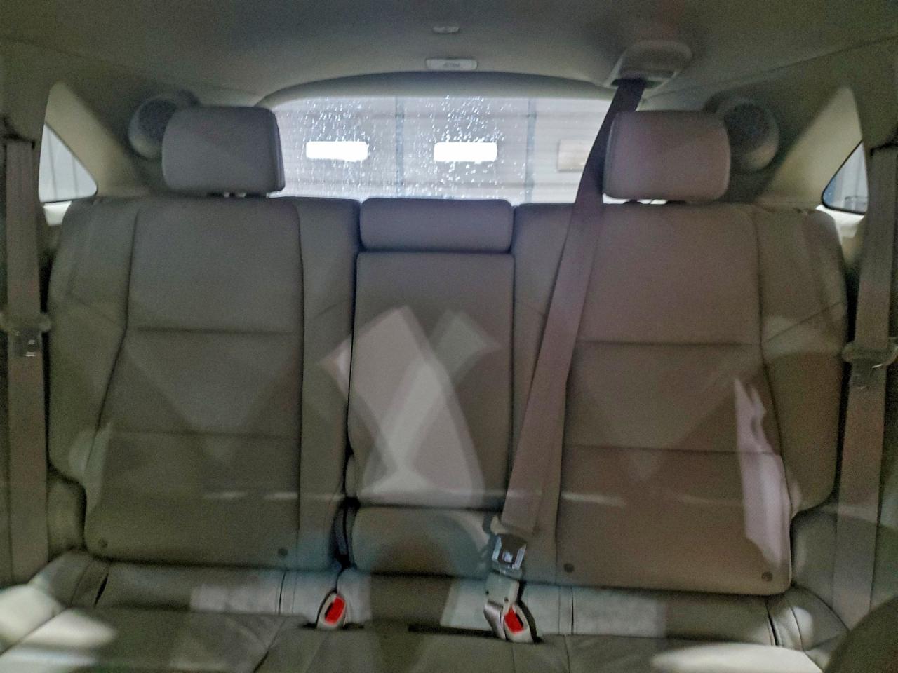 ACURA RDX TECHNOLOGY