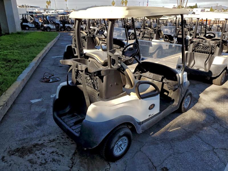 2022 CLUB CAR TEMPO FLA #3304530506